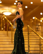 Load image into Gallery viewer, Velvet Luxury