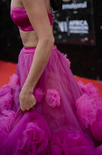 Load image into Gallery viewer, Fuchsia Bloom Set