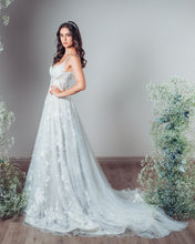 Load image into Gallery viewer, Wedding Dress: Cassia