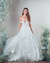 Load image into Gallery viewer, Wedding Dress: Ella