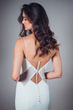Load image into Gallery viewer, Wedding Dress; Maya