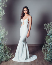 Load image into Gallery viewer, Wedding Dress; Ophelia