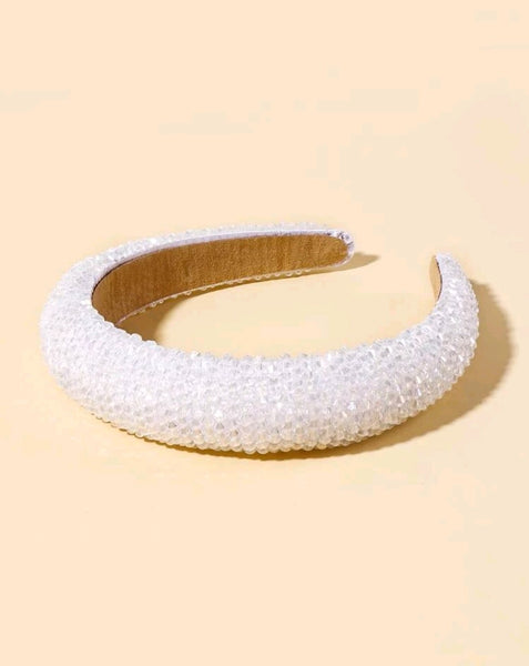 Crystal Headband