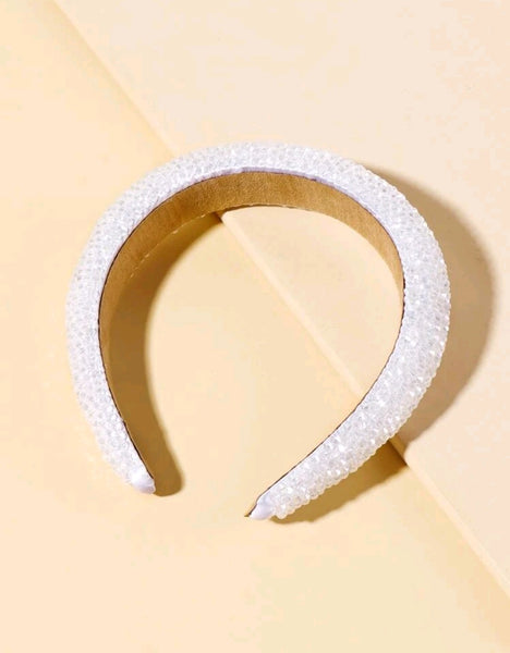 Crystal Headband