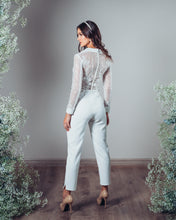 Load image into Gallery viewer, Wedding Dress; Vivienne