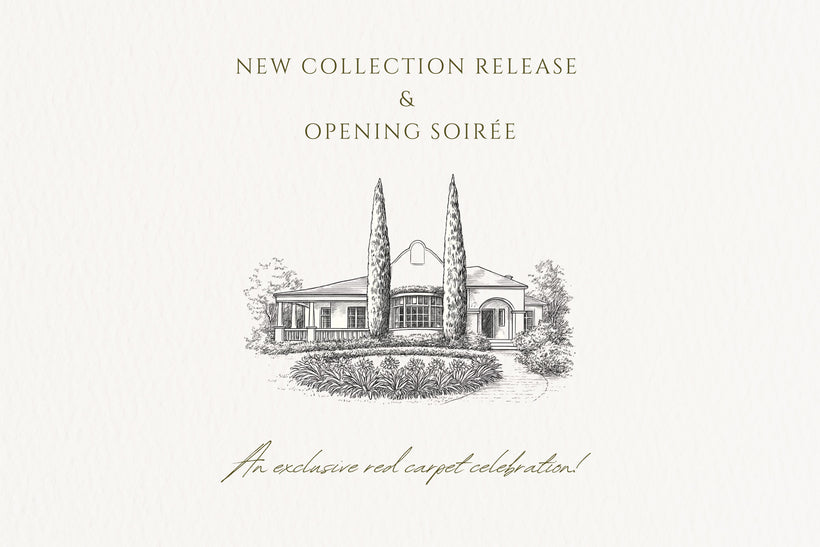 Opening Soirée tickets