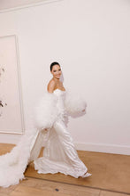 Load image into Gallery viewer, Natasha Reception
