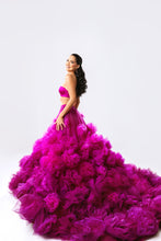 Load image into Gallery viewer, Fuchsia Bloom Set

