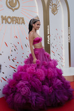 Load image into Gallery viewer, Fuchsia Bloom Set
