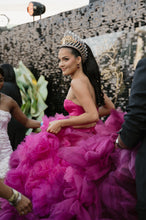 Load image into Gallery viewer, Fuchsia Bloom Set

