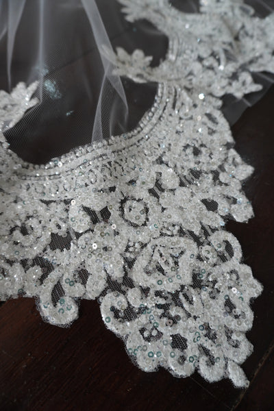 Crystal bloom