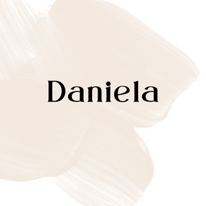 Daniela Custom Listing