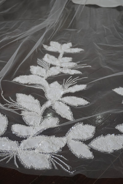 Enchanted leaf