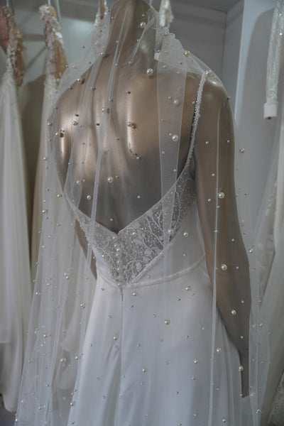 Pearl mist