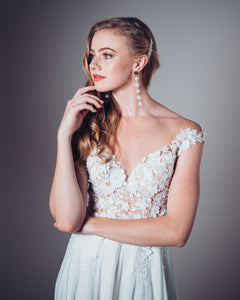 Wedding Dress: Alice