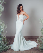 Load image into Gallery viewer, Wedding Dress; Maya
