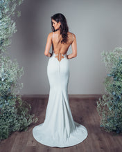 Load image into Gallery viewer, Wedding Dress; Ophelia
