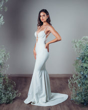 Load image into Gallery viewer, Wedding Dress; Ophelia
